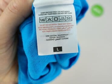 koszulki fruit of the loom allegro: Fruit Of The Loom, T-shirt damski, rozmiar L — 5