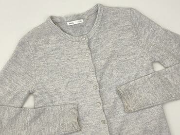 sweter tunika mohito: Sinsay, Kardigan damski, XS — 1