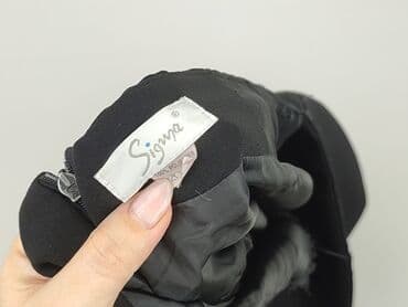 spódnice plisowane tiulowe czarne: Sigma, Women`s skirt, size 4XL (EU 48) — 4