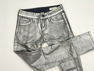 Jeansy damskie, rozmiar XS