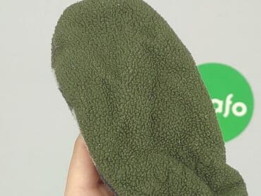 miu miu klapki: Rękawiczki, One size, stan - Bardzo dobry — 4