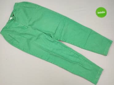 buty wyprzedaż ccc: Spodnie materiałowe damskie, L — 2