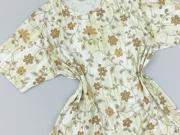 koszula hawajska c a: T-shirt damski, rozmiar L — 1