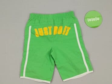 koszulka barcelony z nadrukiem: Шорти, Nike, 1,5-2 р., 92, стан - Дуже гарний — 3