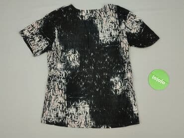 koszulki i topy: T-shirt damski, rozmiar S — 4