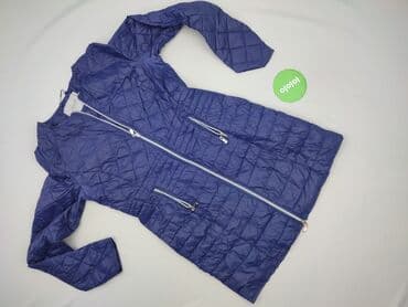 black squad kurtki: QUIOSQUE, Kurtka przejściowa damska, rozmiar M — 2