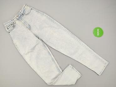 lewis: H&M, Jeansy damskie, rozmiar XS — 2
