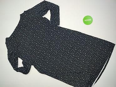 sukienki codzienne plus size: Esmara, Sukienka damska, rozmiar L — 3