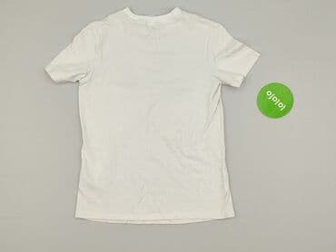 t shirty adidas białe: Adidas, T-shirt damski, rozmiar M — 3