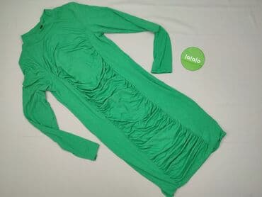 zalando sukienka midi: Pieces, Sukienka damska, rozmiar M — 2