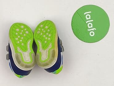 cocodrillo kapcie: Buty sportowe Clibee, 21, Używany — 5