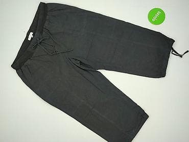 skiny spodnie: Zhenzi, Spodnie 3/4 damskie, rozmiar M — 2