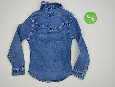 buggy jeans: Koszula damska, rozmiar S — 3