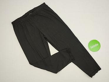 stringi pod legginsy: Tessentials, Legginsy rozmiar XL — 2
