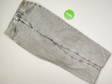 mango mom fit jeans: Sinsay, Jeansy damskie, rozmiar M — 2