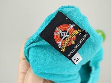 t shirty golf: Looney Tunes, T-shirt damski, rozmiar XL — 4