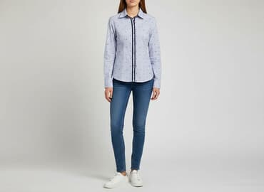 lidl koszula: Koszula damska, rozmiar L — 1