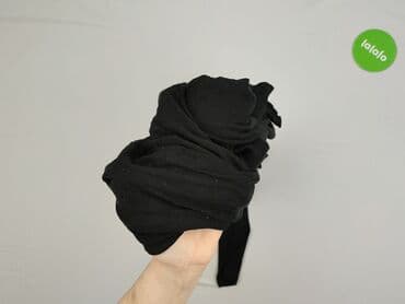 body koronkowe czarne: Bodyflirt, Tunika damska, rozmiar S — 8