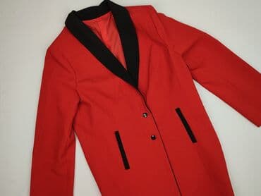 дешеве жіноче взуття: Women's blazer, size M (EU 38) — 1