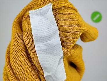 reserved sweter: Janina, Golf damski, rozmiar M — 6