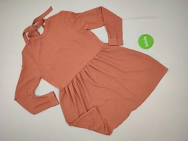 garnitury c a: Pieces, Sukienka damska, rozmiar S — 2