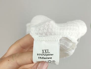 bluzki damskie kimono: Bluzka damska, rozmiar 2XL — 4