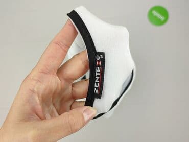 bluzki kopertowe reserved: Zentex, Жіноча блуза, розмір M — 4