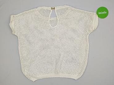 biustonosz esprit: Esmara, Sweter damski, rozmiar XL — 3