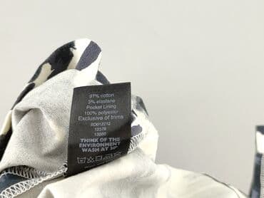 modema sukienki: F&F, Sukienka damska, rozmiar S — 5