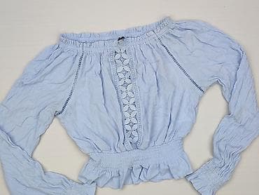 H&M Divided, Bluzka damska, rozmiar S