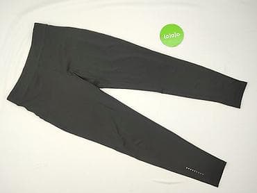 next leginsy: Crivit, Legginsy Sportowe damskie, rozmiar M — 2