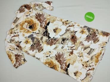 sukienki w tureckie wzory: Zarina, Sukienka damska, XL — 3