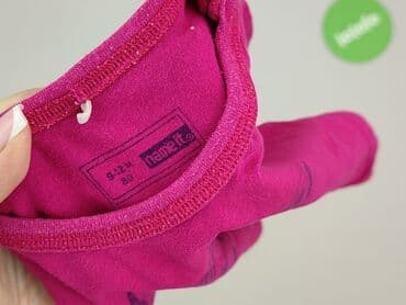 koszulka hugo boss: Bluzka, Name it, 9-12 miesięcy, stan - Bardzo dobry — 5