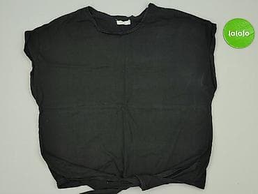 t shirt smog basic: Women`s T-shirt, size XL — 2