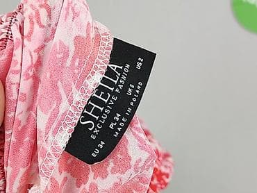 pull and bear top w kropki: Top damski, rozmiar XS — 4
