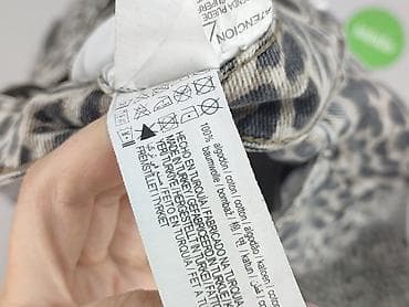 primark rucksack: PULL&BEAR, Jeansy damskie, rozmiar L — 5