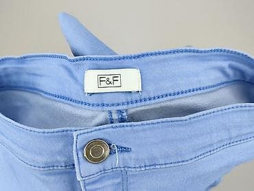 roxy legginsy: F&F, Jeansy damskie, rozmiar S — 4