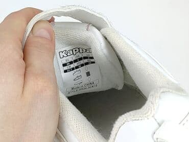 renee półbuty: Buty sportowe Kappa, 34, Używany — 6