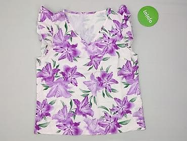 shein tunika: Shein, Bluzka damska, rozmiar M — 2