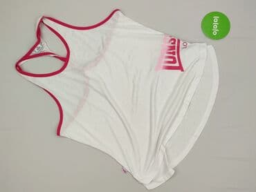 stringi damskie xxl: Lonsdale, T-shirt damski, rozmiar 2XL — 2