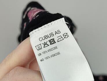 bluzka z odkrytym ramieniem allegro: Cubus, Bluzka damska, rozmiar L — 4