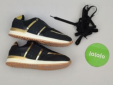 adidas nowe: Sneakersy damskie, rozmiar 39 — 3