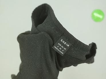 cropp bluzy: Shein, Top damski, rozmiar S — 4