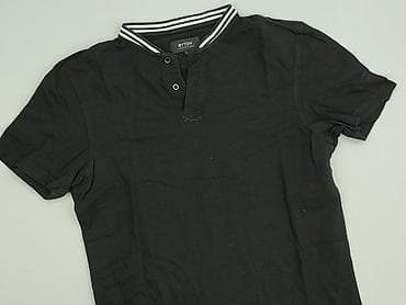 basic t shirt h: Bytom, Koszulka dla mężczyzn, rozmiar XL — 1