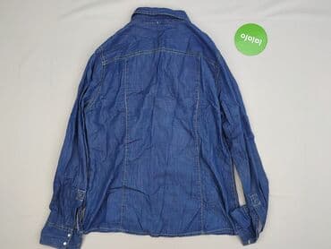 kurtki zimowe damskie c a: Esmara, Koszula damska, rozmiar XL — 3