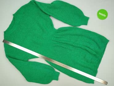 ubrania z grinchem: Shein, Sukienka damska, rozmiar M — 5