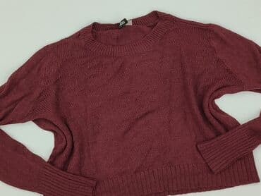 sweter h: H&M Divided, Светр жіночий, розмір S — 1