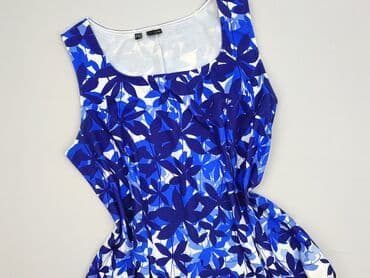 sukienki retro: Bodyflirt, Sukienka damska, XL — 1