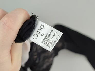 gorset do marynarki: Gina, Bluzka damska, XL — 4