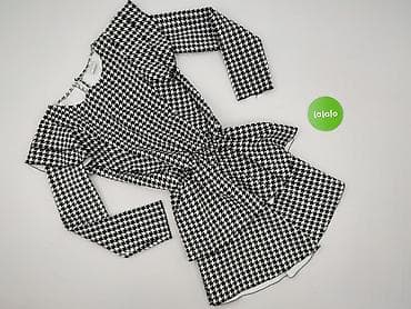 reserved garnitury: Pakuten, Sukienka damska, rozmiar S — 2